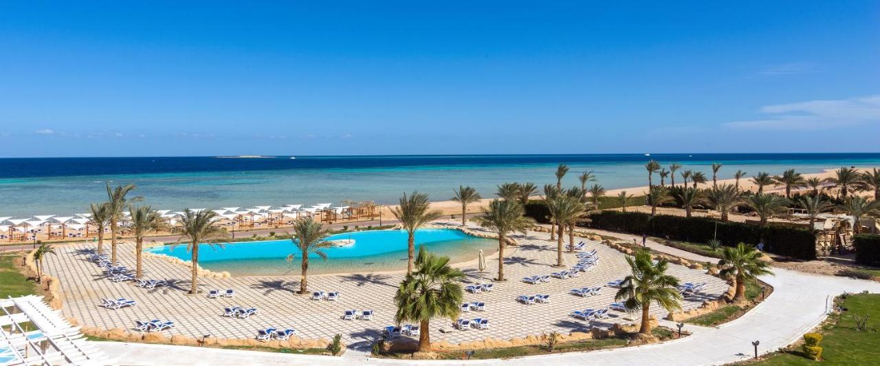 Gravity Hotel & Aqua Park Sahl Hasheesh Families And Couples Only Hurghada Eksteriør billede