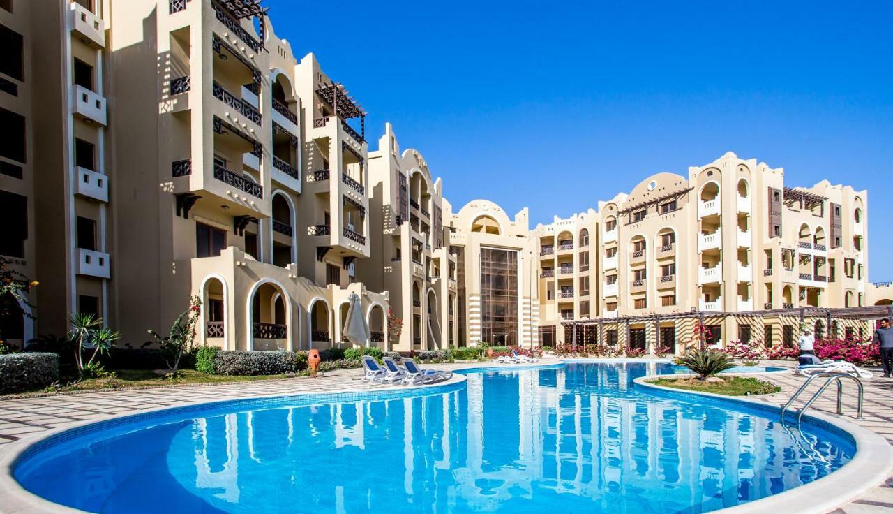 Gravity Hotel & Aqua Park Sahl Hasheesh Families And Couples Only Hurghada Eksteriør billede